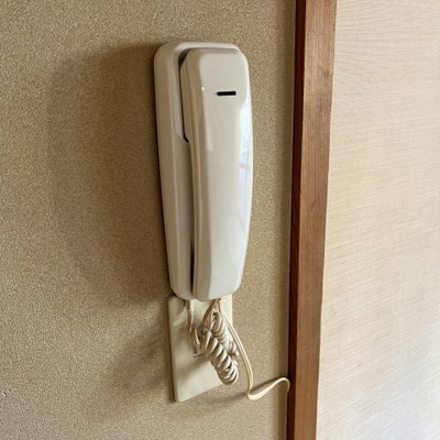 【セキュリティ】 | アイリスハイツ