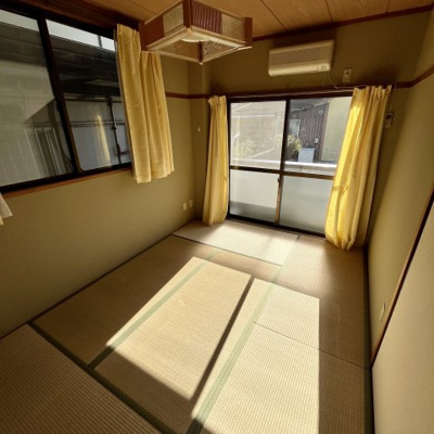 【和室】 | アイリスハイツ