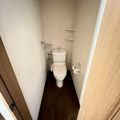 【トイレ】 | アイリスハイツ
