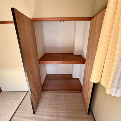 【収納】 | アイリスハイツ