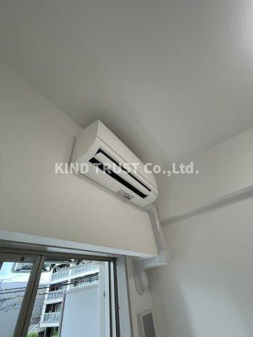 エステムコート新梅田の設備