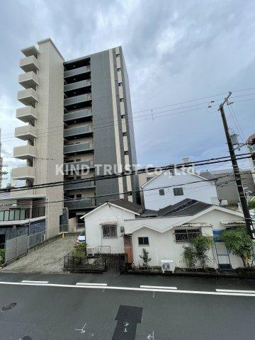 エステムコート新梅田の展望