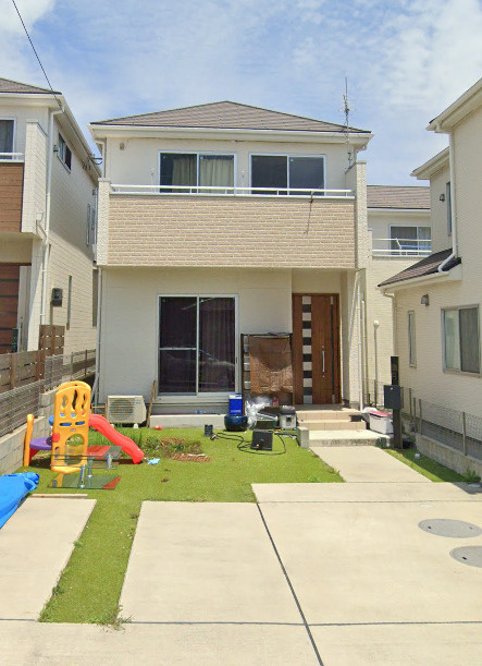 うるま市天願戸建て