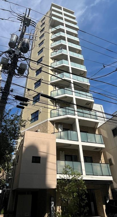 ＧＲＥＥＮ　ＰＡＲＫ　文京白山