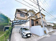 広島市東区福田８丁目 の画像