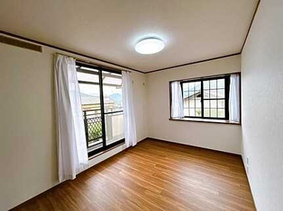 【洋室】 | 広島市東区福田８丁目 