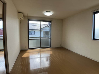 【居間・リビング】 | メゾン バリュージュ