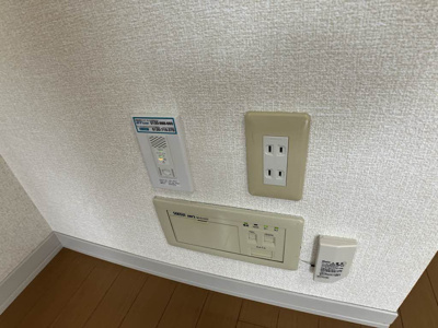 【設備】 | メゾン バリュージュ