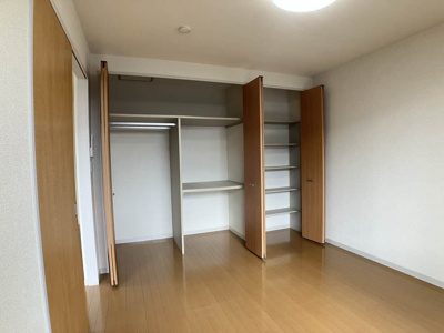 【収納】 | メゾン バリュージュ