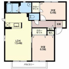 メゾン バリュージュの画像