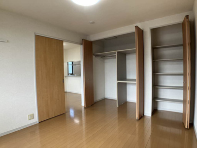 【収納】 | メゾン バリュージュ