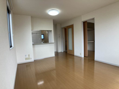 【居間・リビング】 | メゾン バリュージュ