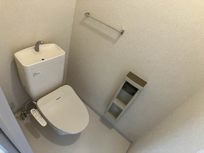 【トイレ】 | メゾン バリュージュ