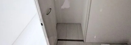 Olive Terrace西亀有の収納