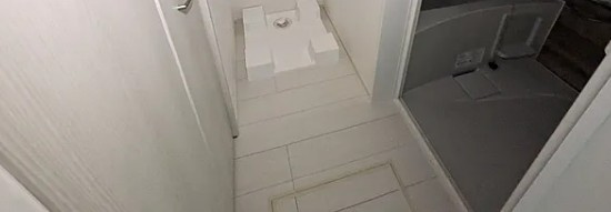 Olive Terrace西亀有の設備