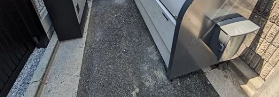 Olive Terrace西亀有のその他共用部分