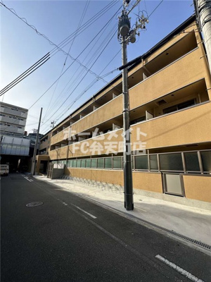 【外観】 | みおつくし春日出