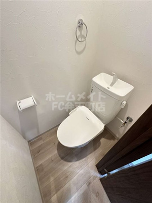 【トイレ】 | みおつくし春日出