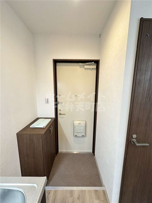 【玄関】 | みおつくし春日出