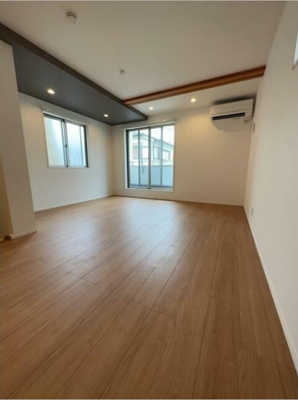 【居間・リビング】 | Kolet千鳥町＃02