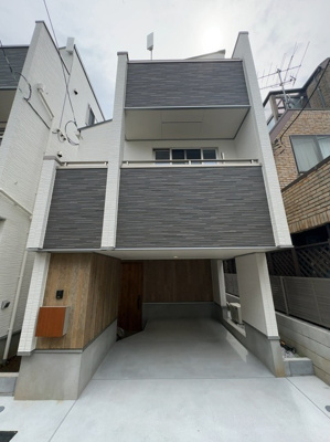 【外観】 | Kolet千鳥町＃02