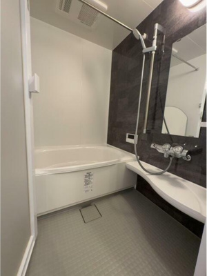 【浴室】 | Kolet千鳥町＃02