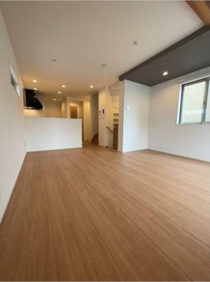 【居間・リビング】 | Kolet千鳥町＃02