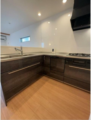 【キッチン】 | Kolet千鳥町＃02