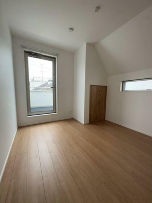 【寝室】 | Kolet千鳥町＃02