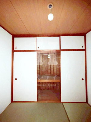 【収納】 | 秋桜ハウス川口 | 収納豊富です