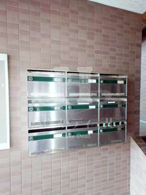 【設備】 | 秋桜ハウス川口