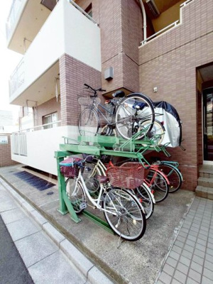 【その他】 | 秋桜ハウス川口