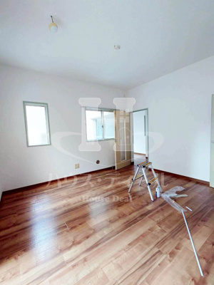 【居間・リビング】 | 秋桜ハウス川口 | おしゃれな居間です