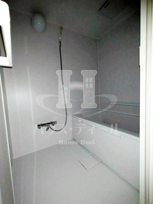 【浴室】 | 秋桜ハウス川口 | お風呂で日々の疲れを落としましょう