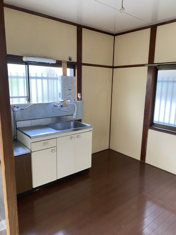 御立二戸一の居間・リビング