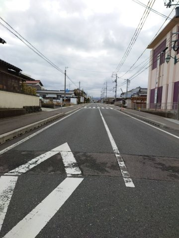 琴浦町赤碕倉庫のその他|現地（2024年2月）撮影