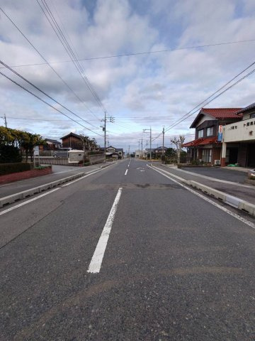 琴浦町赤碕倉庫のその他|現地（2024年2月）撮影