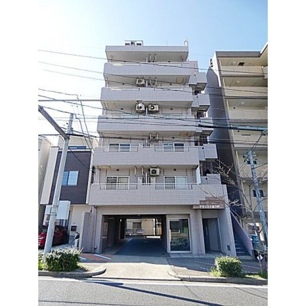 アネックス春日野