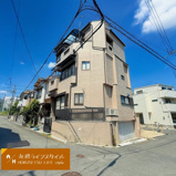 岸部北4丁目の画像