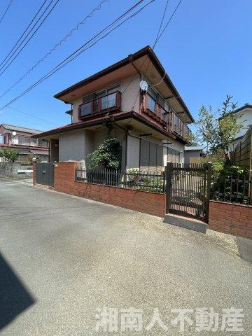 小田原市下堀　戸建