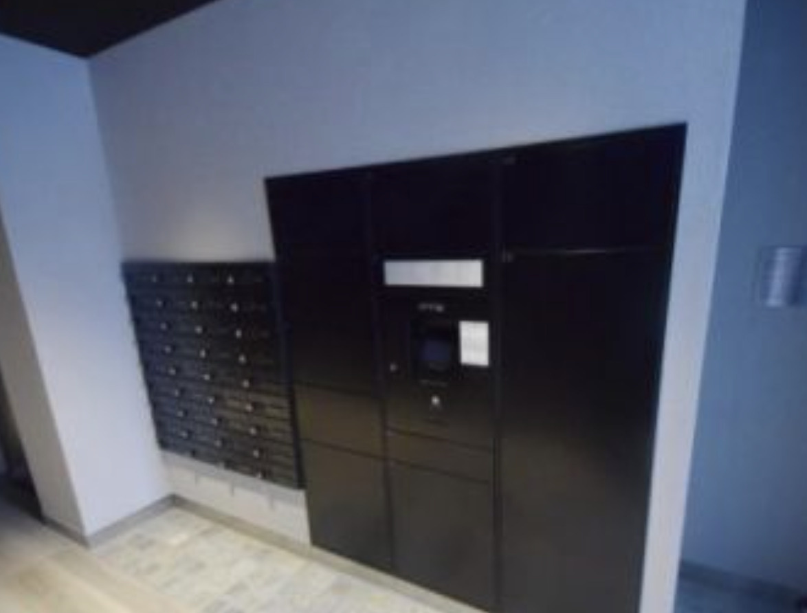 パークフラッツ蔵前の設備