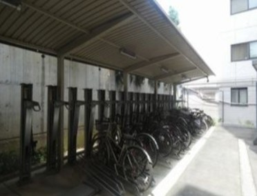 【その他共用部分】 | タウンコート飯田橋