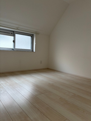 【寝室】 | タウンコート飯田橋