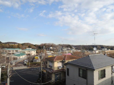 【展望】 | リエス忠生