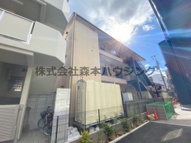 　スカイハイツ香里の画像