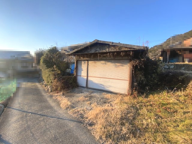 【価格改定】亀岡市篠町山本南条の外観|現地ご案内も可能です！
お気軽にご相談ください。