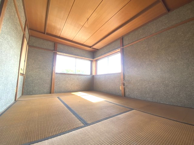 【価格改定】亀岡市篠町山本南条のその他|和室がございます。