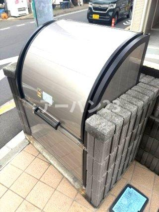 リブリOMJのその他共用部分