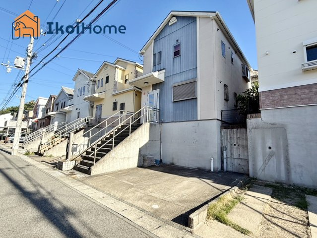 神戸市西区伊川谷町有瀬　中古戸建のその他|●資料・カタログのご請求無料●静かな住環境で子育て環境充実しています！