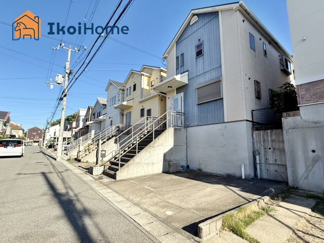 神戸市西区伊川谷町有瀬　中古戸建のその他|●資料・カタログのご請求無料●近くに商業施設充実しています！マルアイまで徒歩14分で便利！